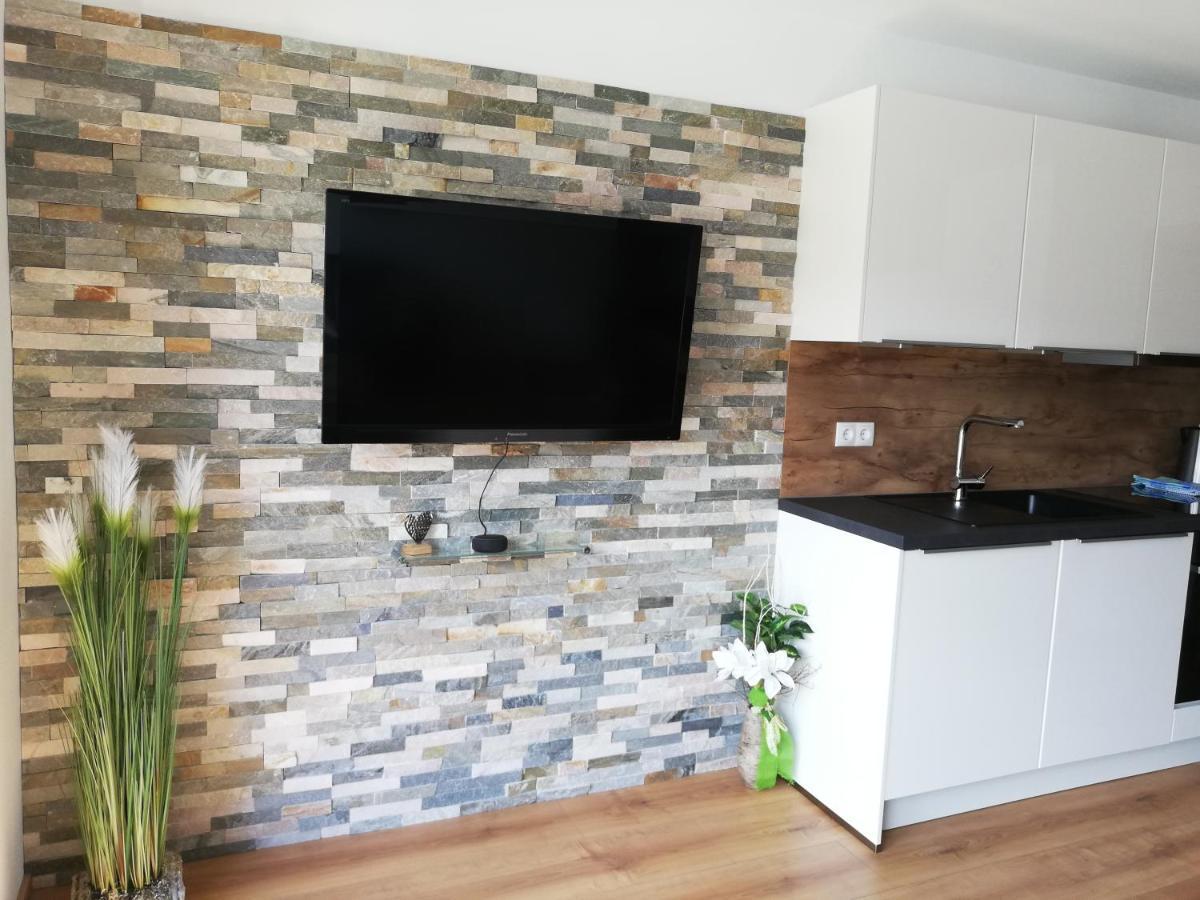 Sonnen-Appartement Heidi Sankt Michael im Lungau Luaran gambar