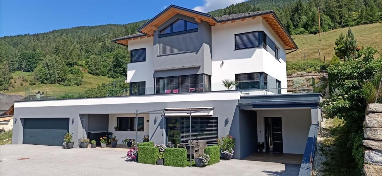 Sonnen-Appartement Heidi Sankt Michael im Lungau Luaran gambar